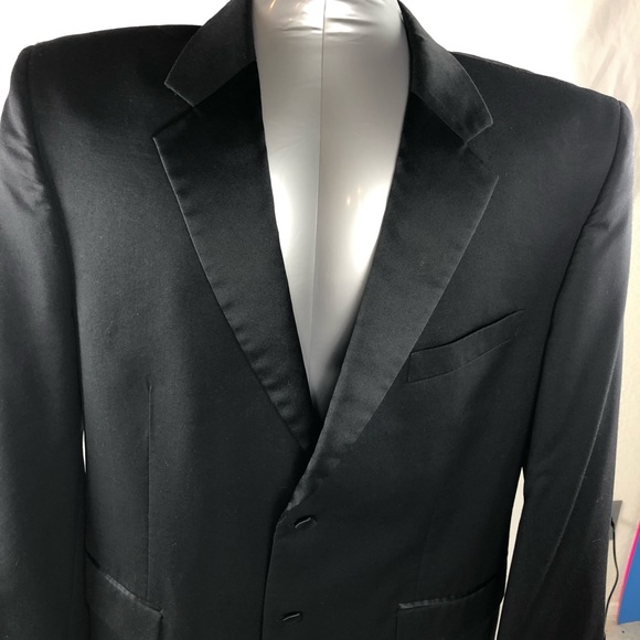 Jones New York Suits & Blazers Jones New York Tuxedo Blazer Poshmark